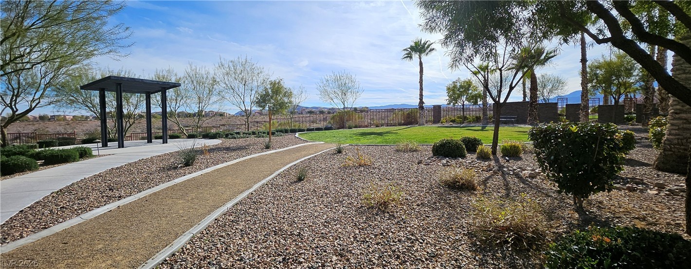 8522 Tiny Deer Street Las Vegas NV 89148