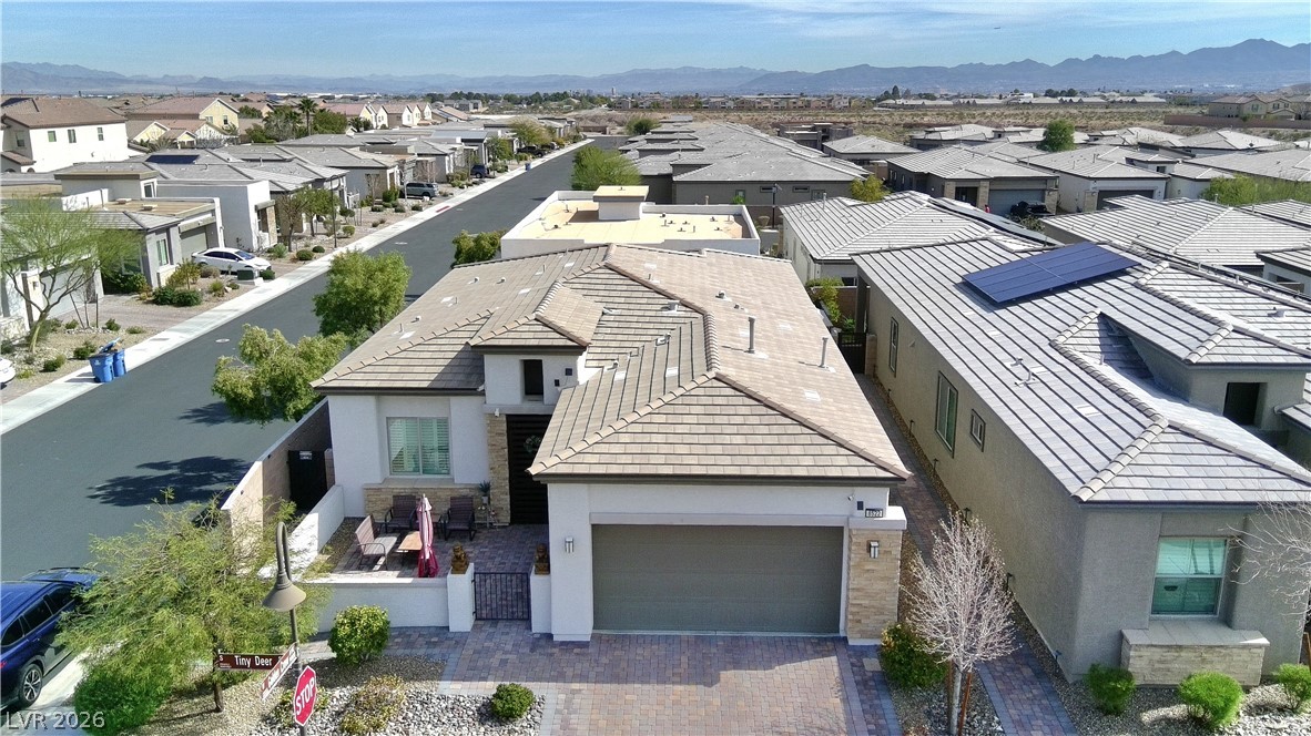 8522 Tiny Deer Street Las Vegas NV 89148