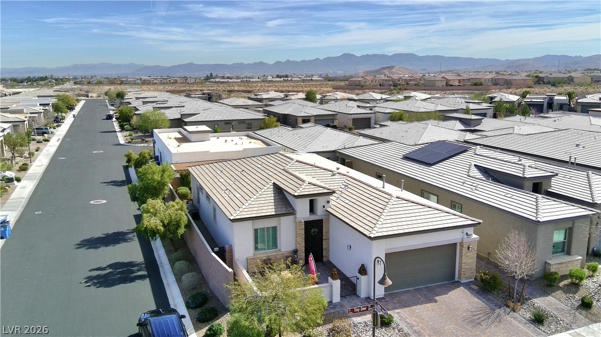 8522 Tiny Deer Street Las Vegas NV 89148