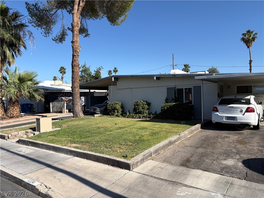 1220 East Saint Louis Avenue Las Vegas NV 89104