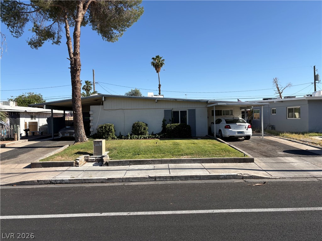 1220 East Saint Louis Avenue Las Vegas NV 89104