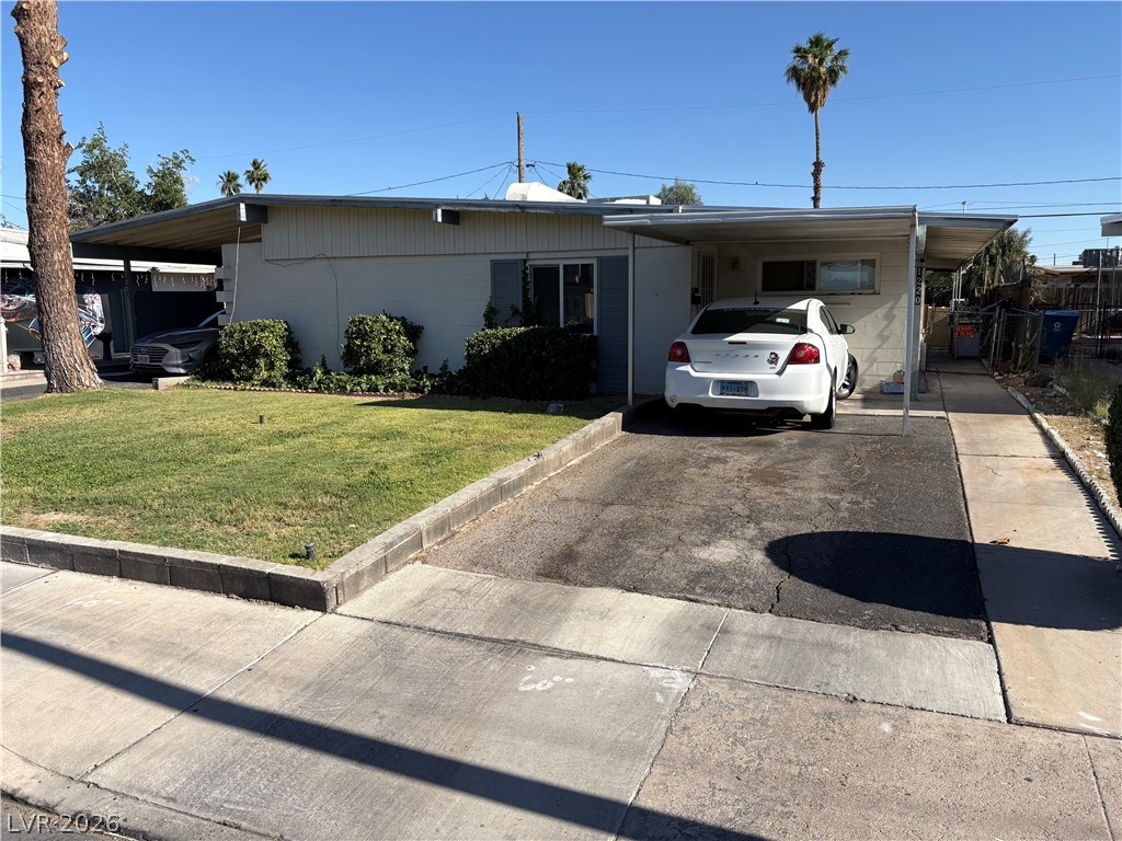 1220 East Saint Louis Avenue Las Vegas NV 89104