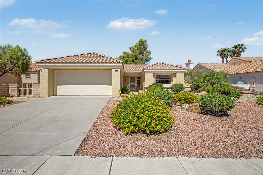 3017 Hawksdale Drive Las Vegas NV 89134
