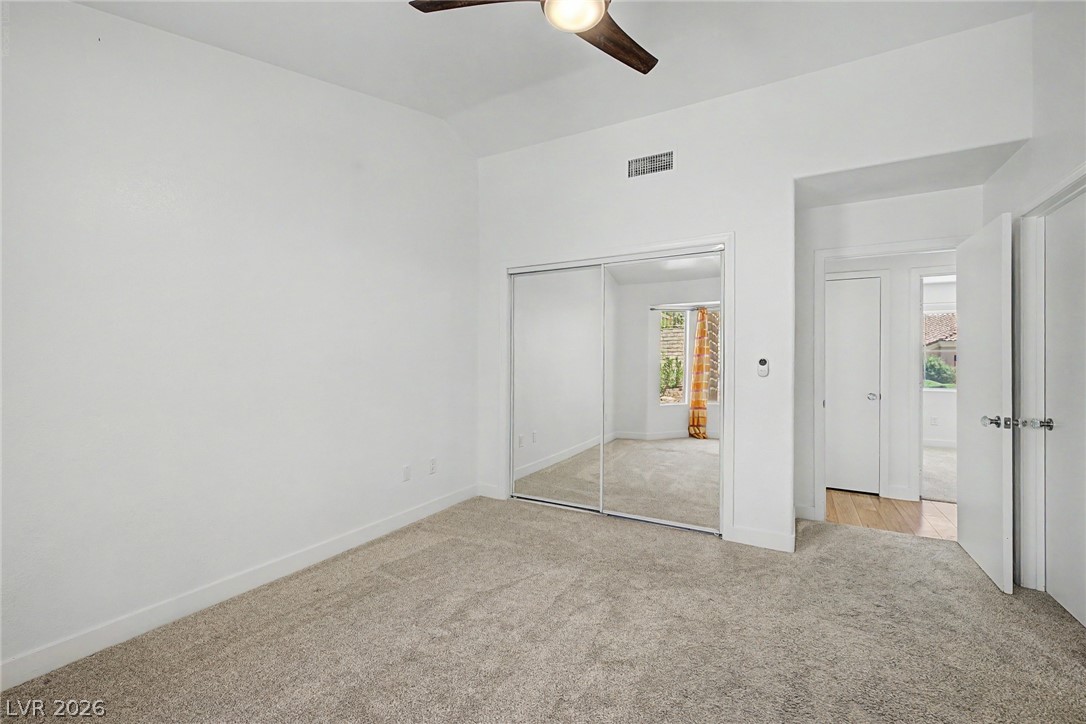 3017 Hawksdale Drive Las Vegas NV 89134