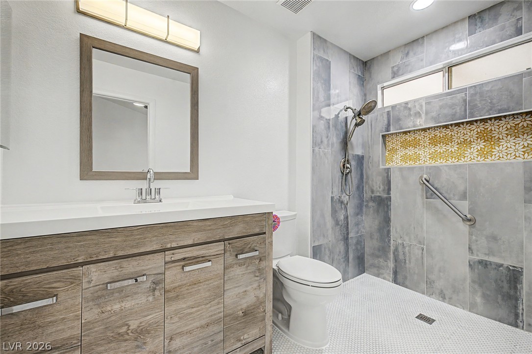 3017 Hawksdale Drive Las Vegas NV 89134