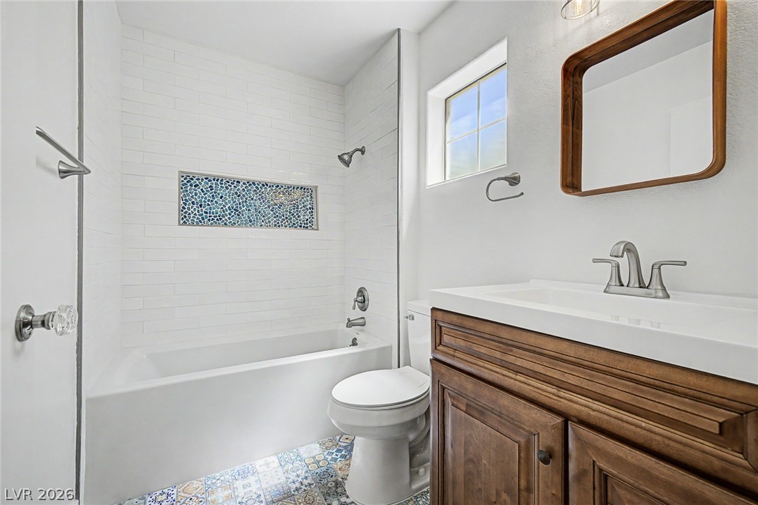 3017 Hawksdale Drive Las Vegas NV 89134