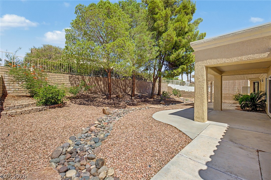 3017 Hawksdale Drive Las Vegas NV 89134