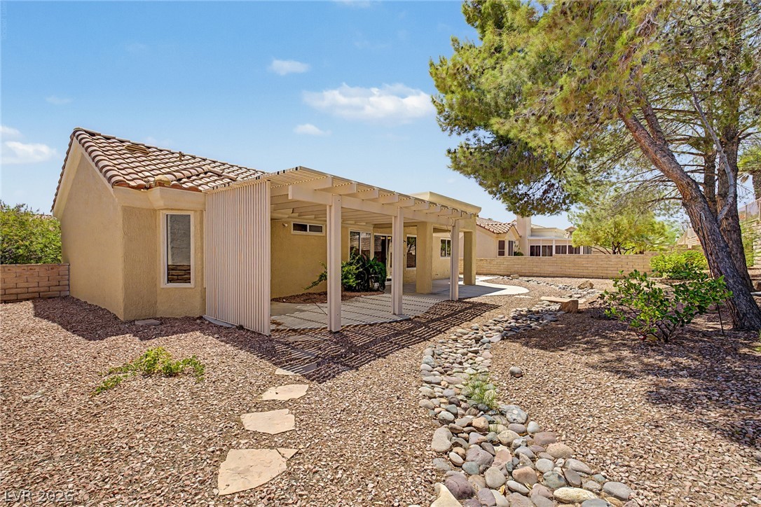 3017 Hawksdale Drive Las Vegas NV 89134