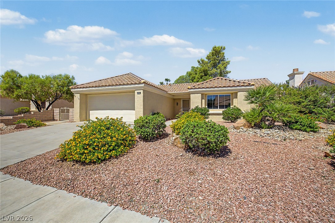 3017 Hawksdale Drive Las Vegas NV 89134