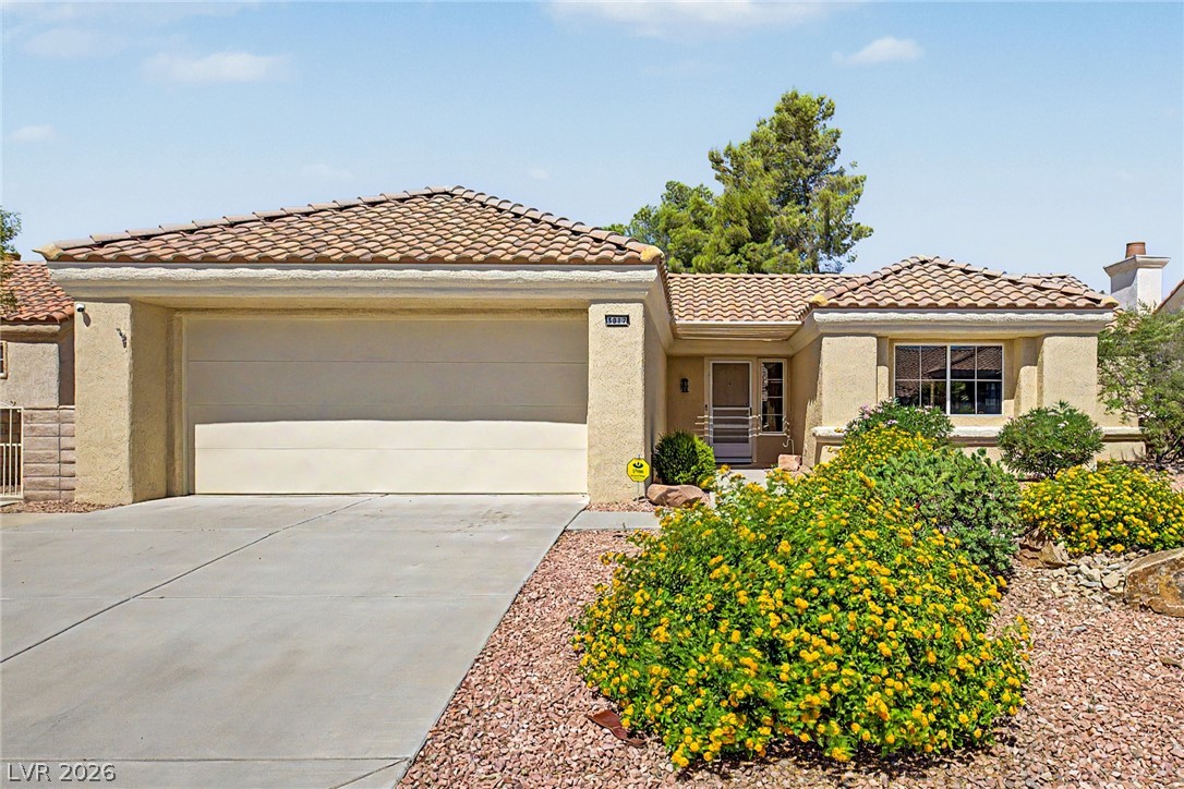 3017 Hawksdale Drive Las Vegas NV 89134
