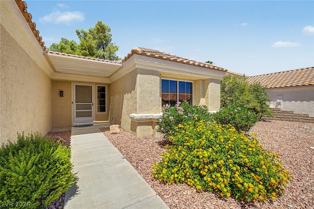 3017 Hawksdale Drive Las Vegas NV 89134