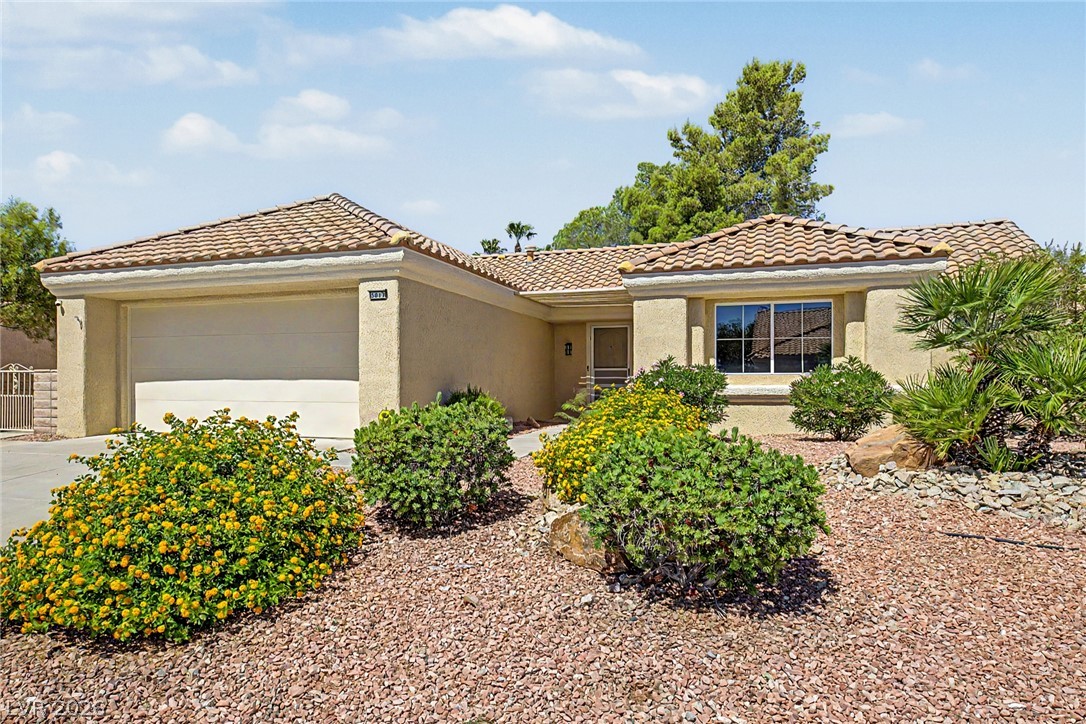 3017 Hawksdale Drive Las Vegas NV 89134