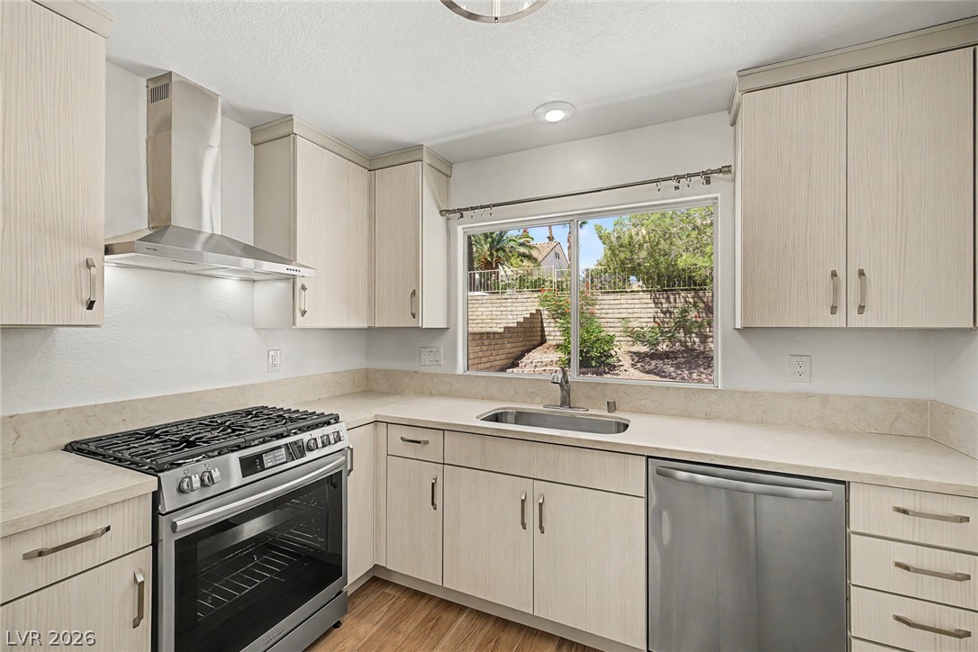 3017 Hawksdale Drive Las Vegas NV 89134