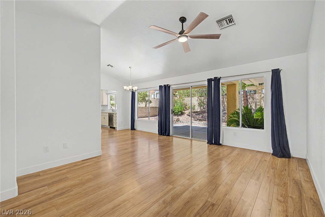 3017 Hawksdale Drive Las Vegas NV 89134