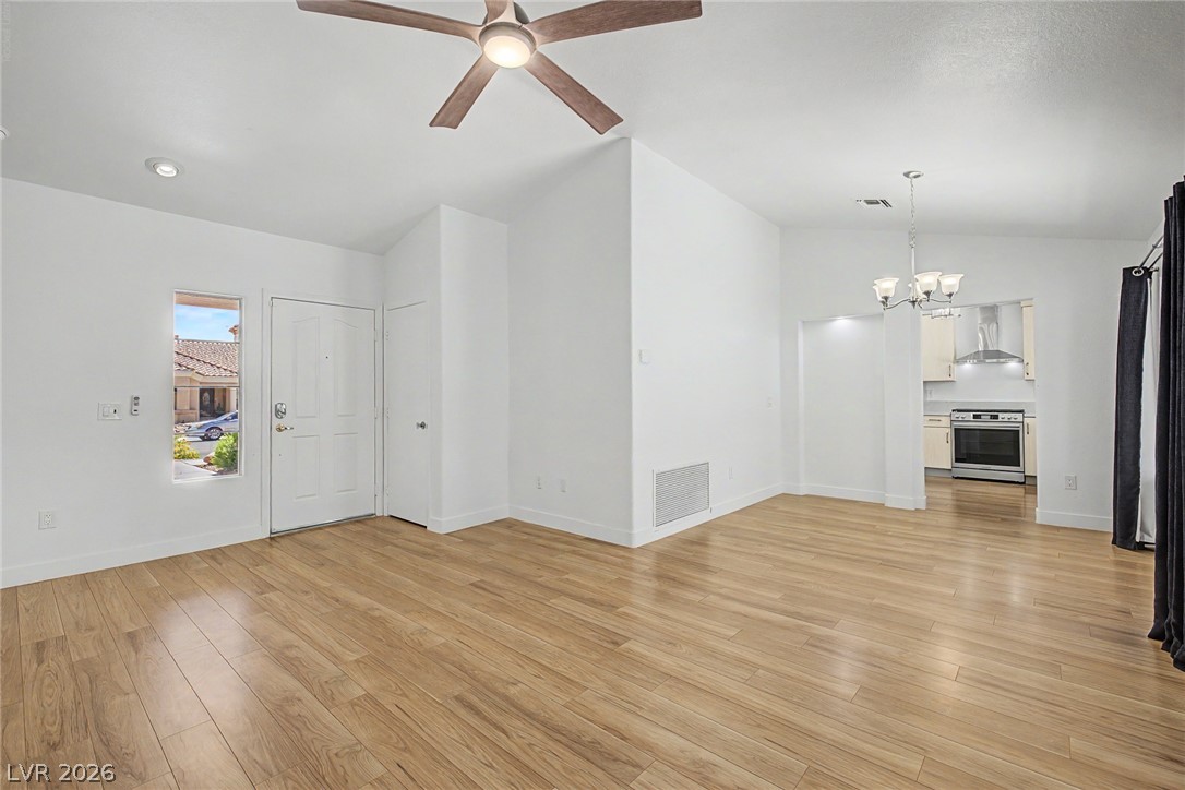 3017 Hawksdale Drive Las Vegas NV 89134