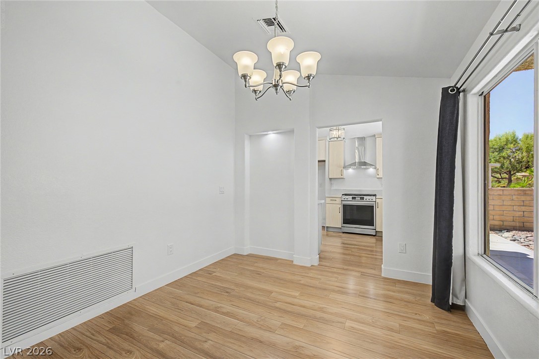 3017 Hawksdale Drive Las Vegas NV 89134