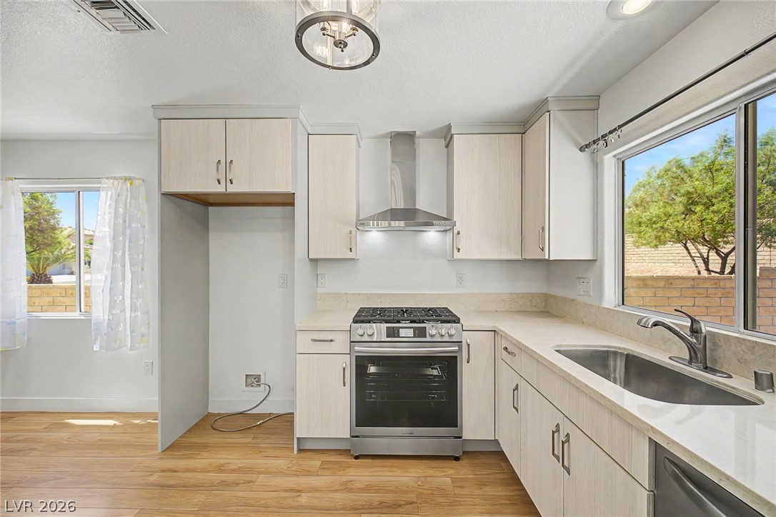 3017 Hawksdale Drive Las Vegas NV 89134