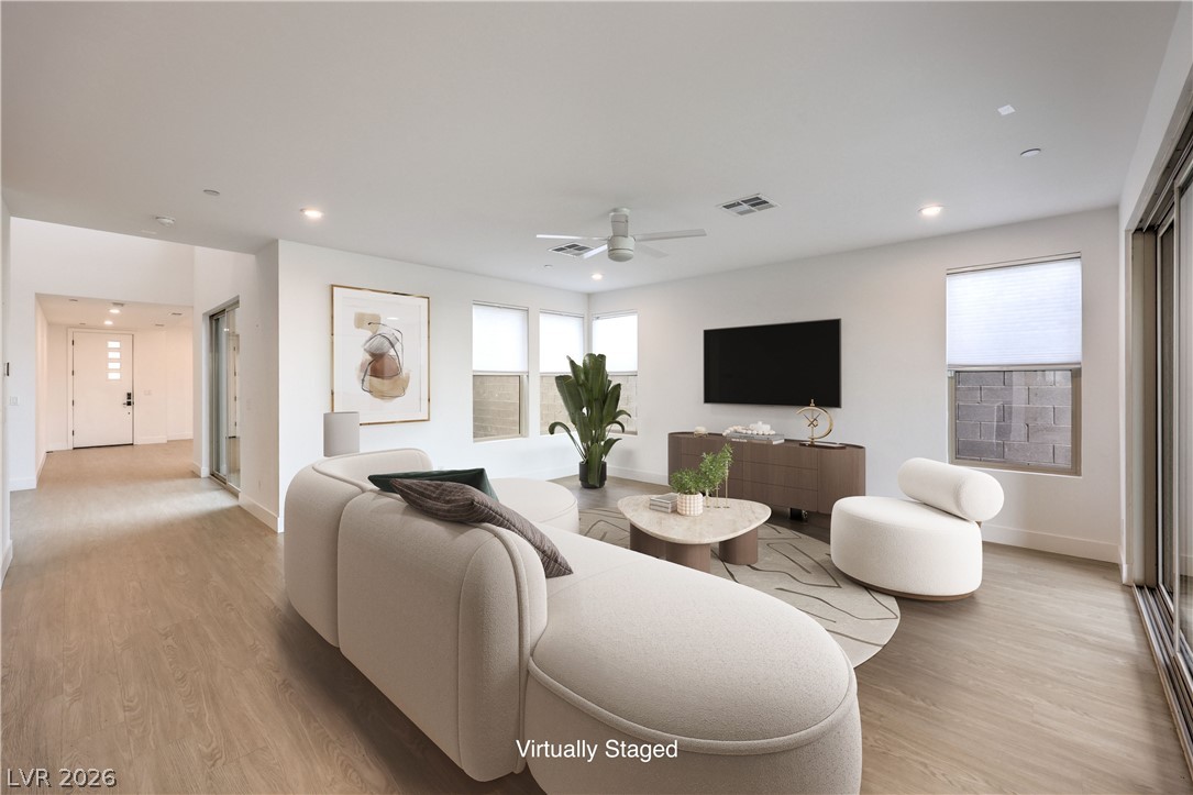 1984 Canyon Highlands Drive Henderson NV 89052