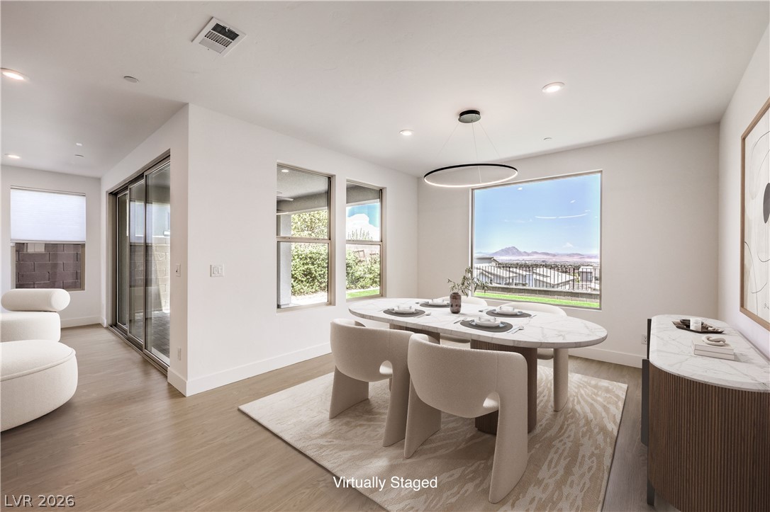 1984 Canyon Highlands Drive Henderson NV 89052