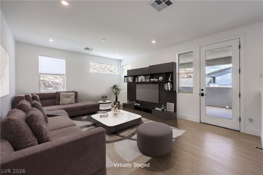 1984 Canyon Highlands Drive Henderson NV 89052