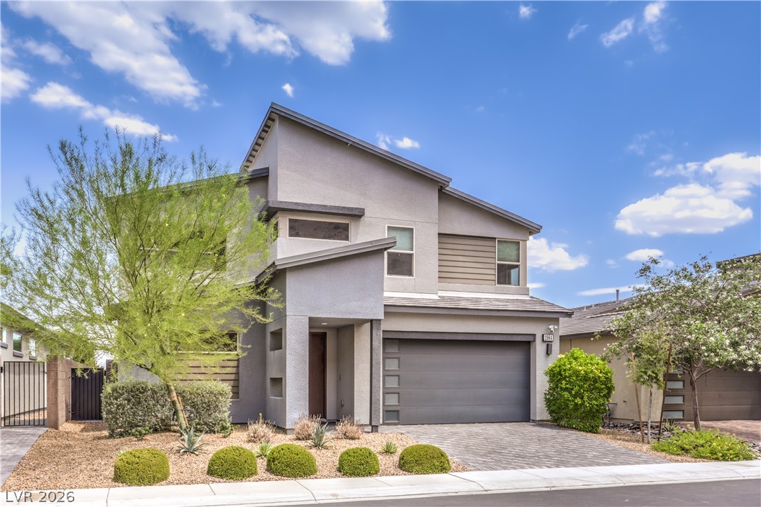 1984 Canyon Highlands Drive Henderson NV 89052