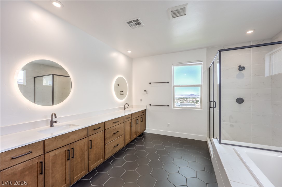 1984 Canyon Highlands Drive Henderson NV 89052