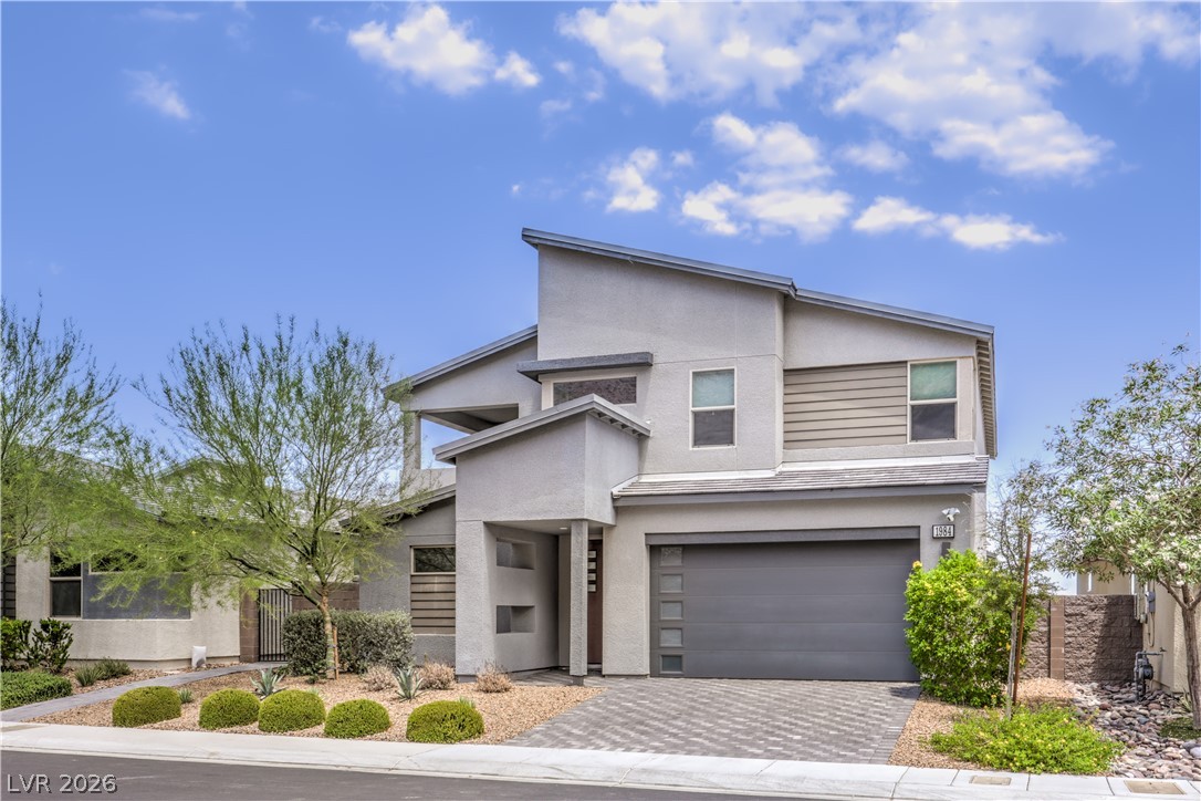 1984 Canyon Highlands Drive Henderson NV 89052