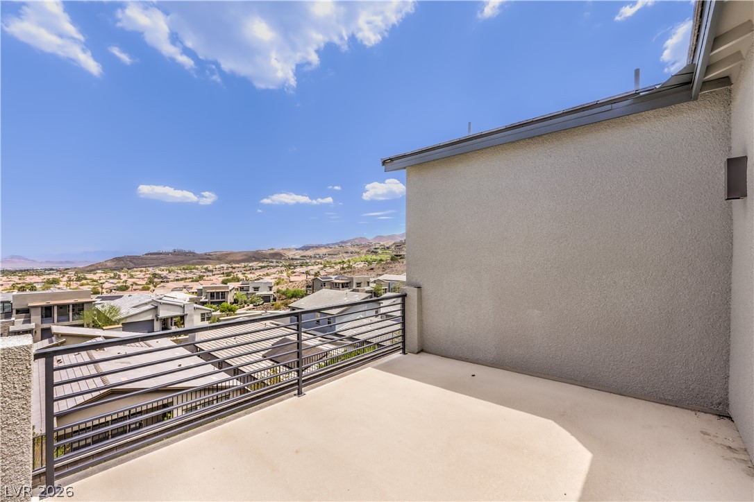 1984 Canyon Highlands Drive Henderson NV 89052