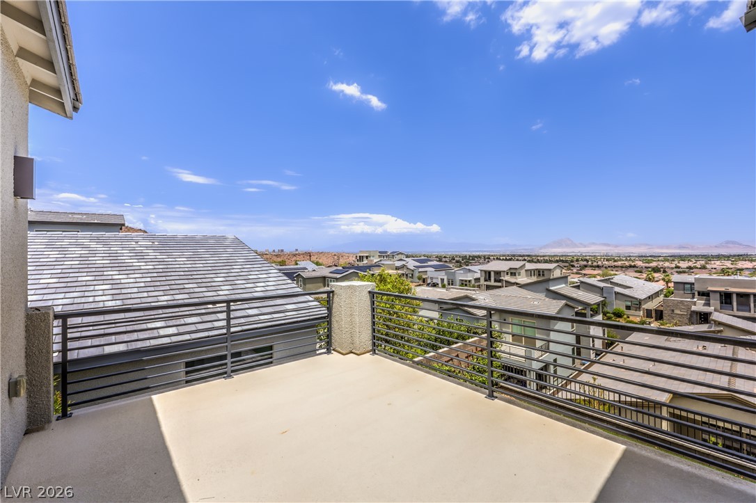 1984 Canyon Highlands Drive Henderson NV 89052