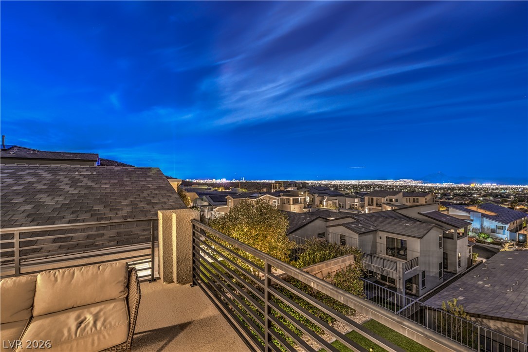 1984 Canyon Highlands Drive Henderson NV 89052