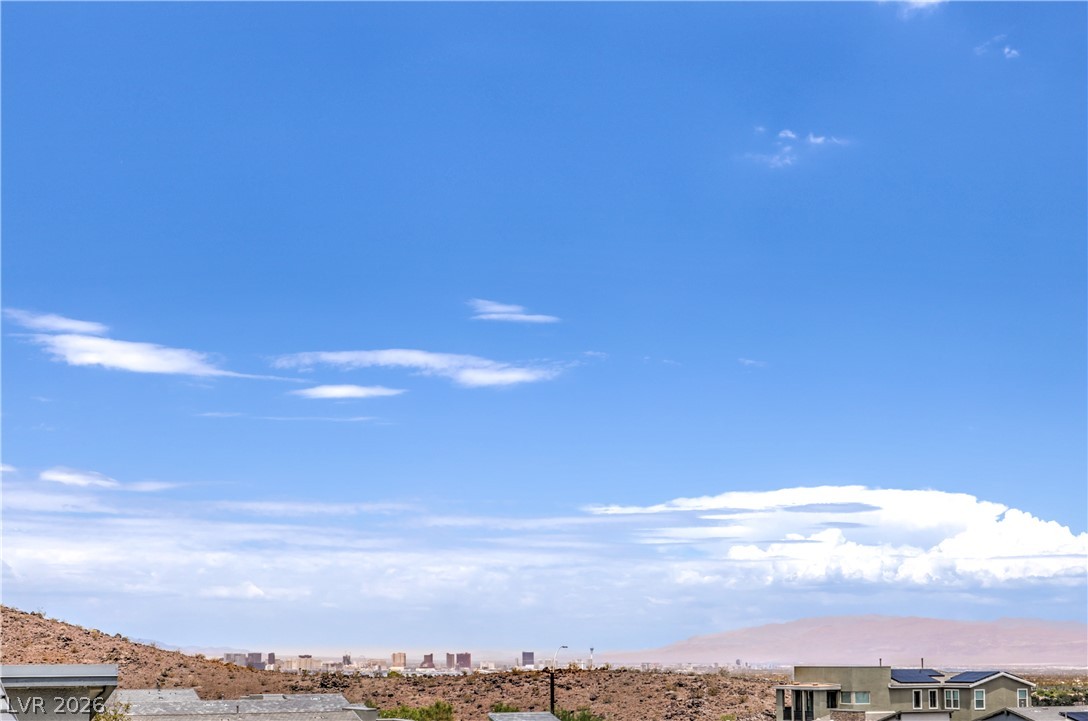1984 Canyon Highlands Drive Henderson NV 89052