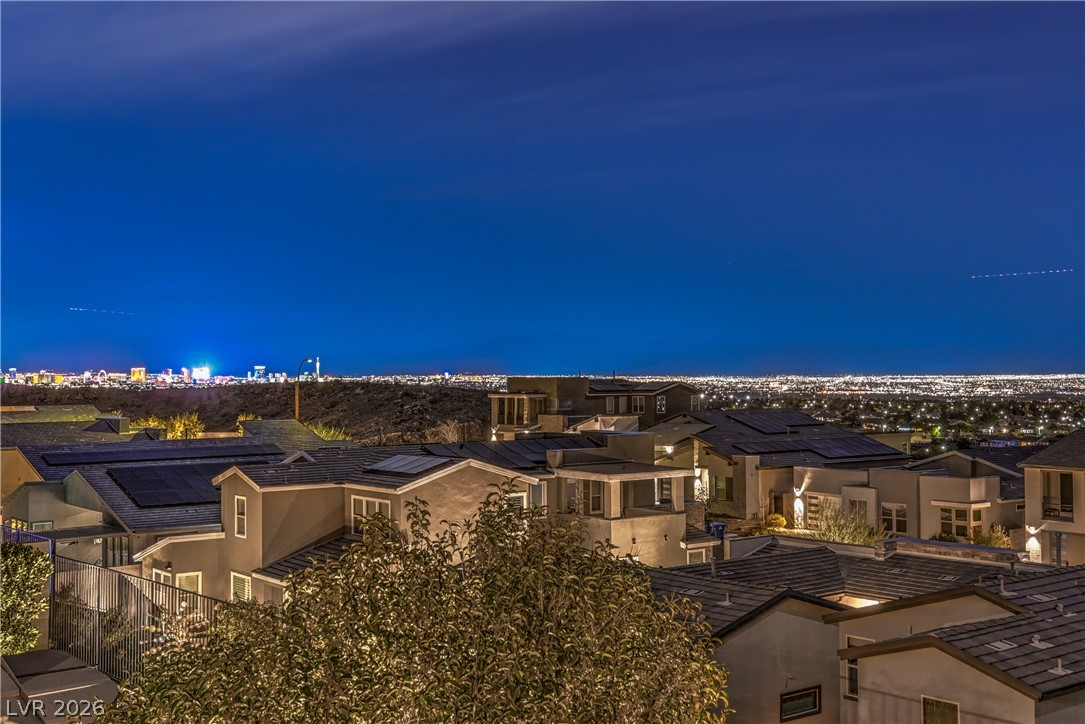 1984 Canyon Highlands Drive Henderson NV 89052