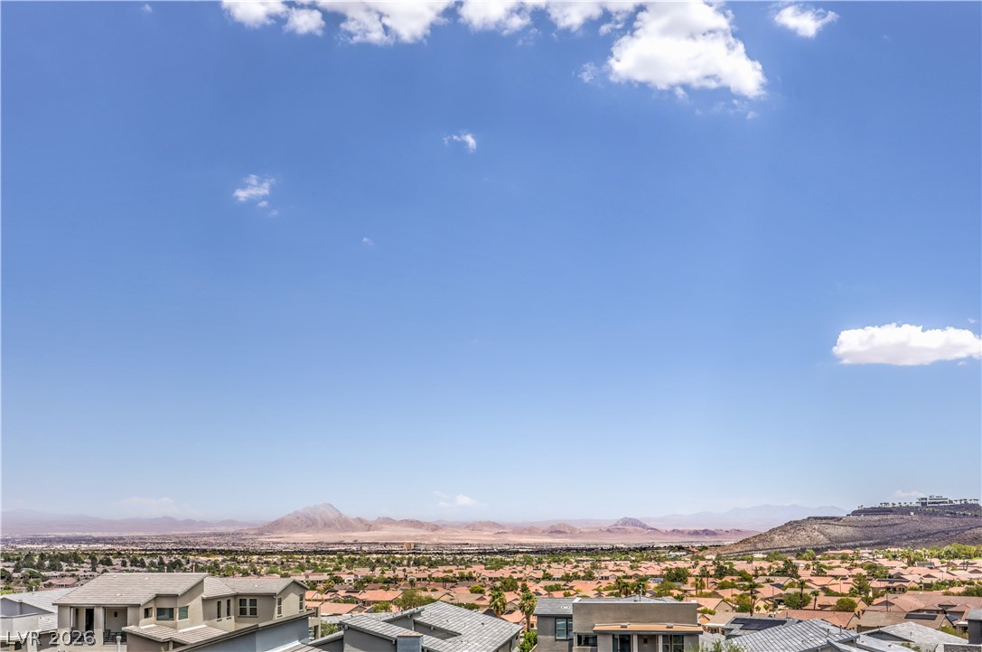 1984 Canyon Highlands Drive Henderson NV 89052