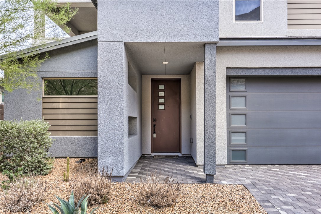 1984 Canyon Highlands Drive Henderson NV 89052
