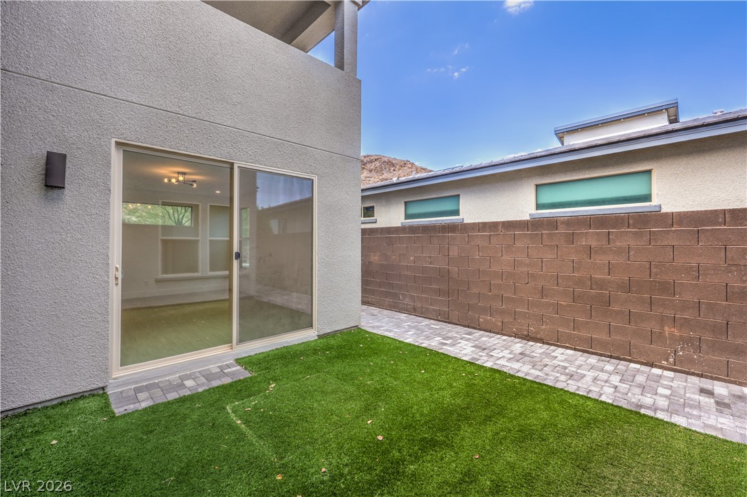 1984 Canyon Highlands Drive Henderson NV 89052