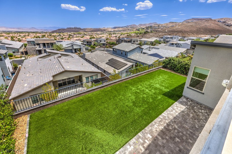 1984 Canyon Highlands Drive Henderson NV 89052
