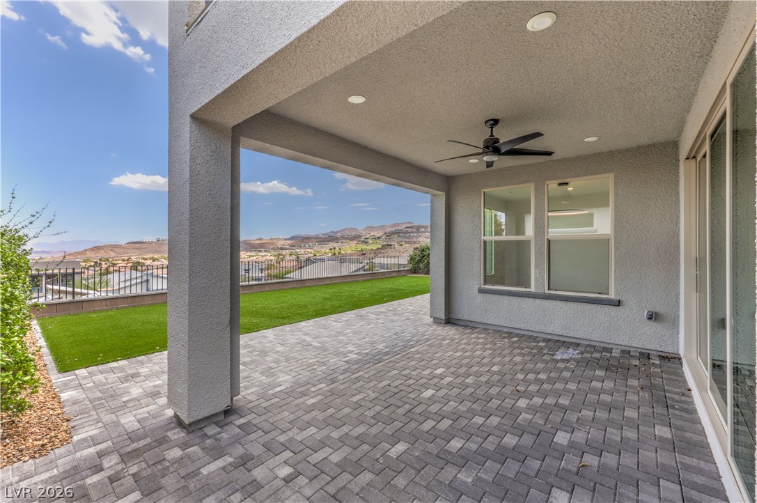 1984 Canyon Highlands Drive Henderson NV 89052