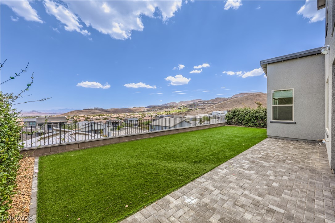 1984 Canyon Highlands Drive Henderson NV 89052