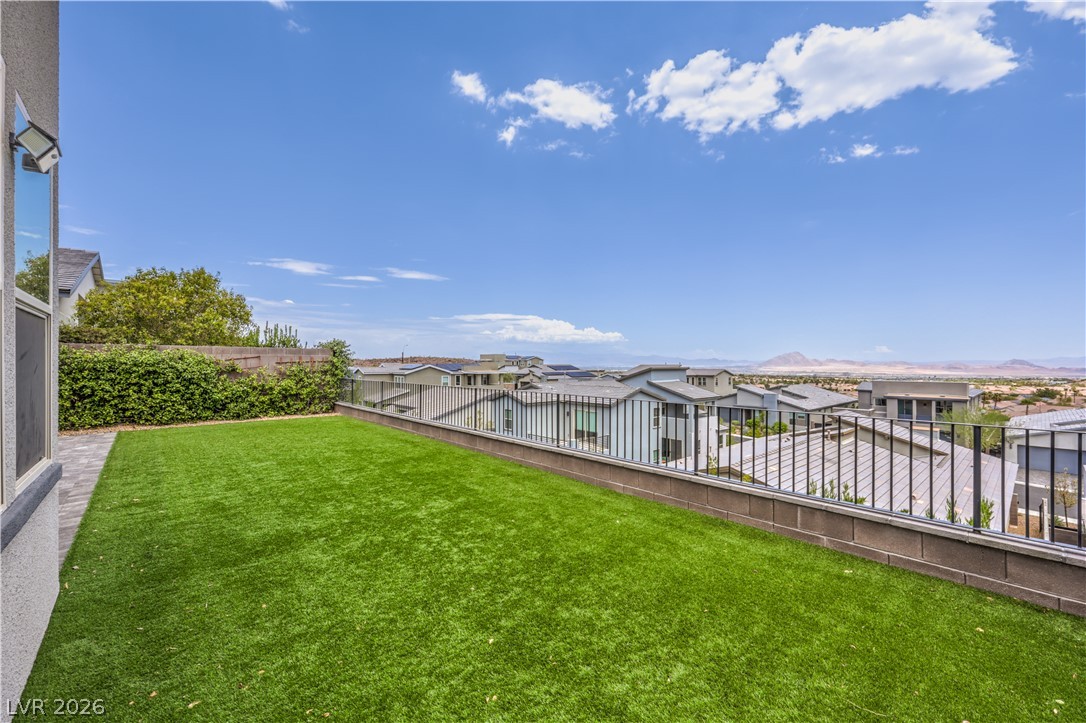 1984 Canyon Highlands Drive Henderson NV 89052