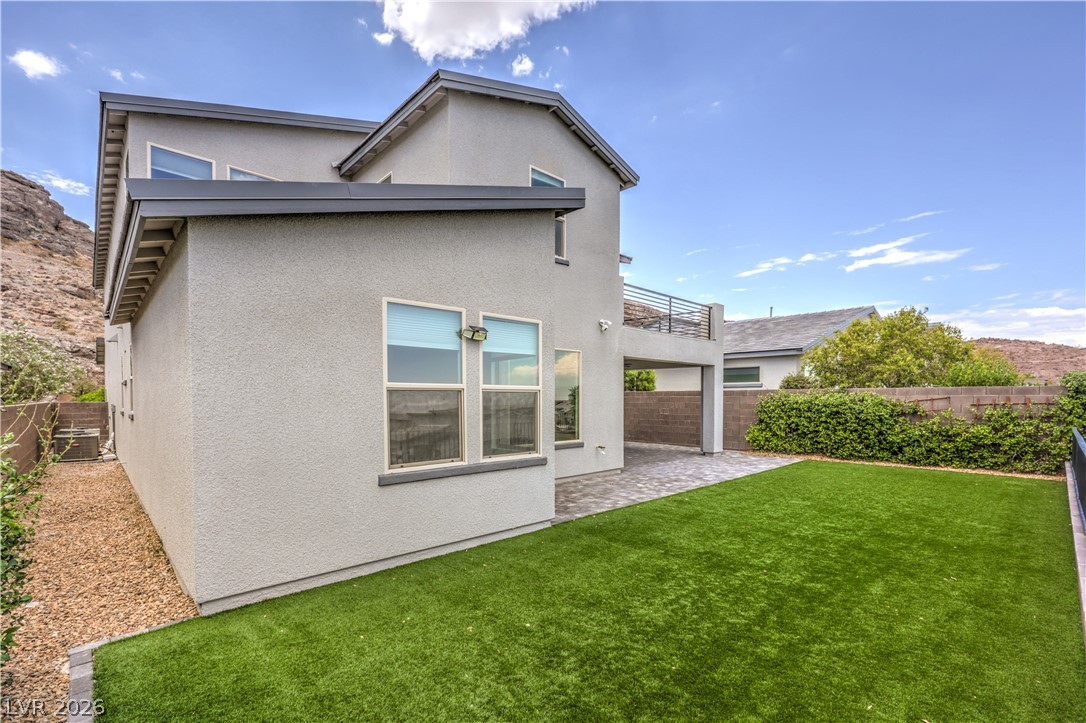 1984 Canyon Highlands Drive Henderson NV 89052