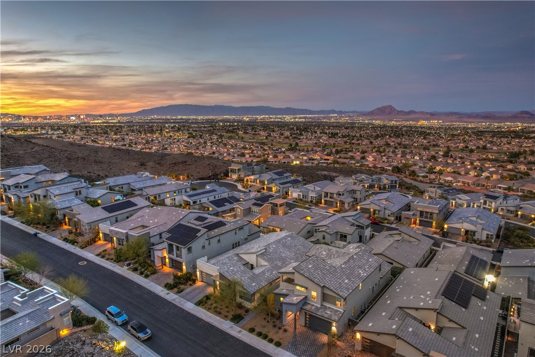1984 Canyon Highlands Drive Henderson NV 89052