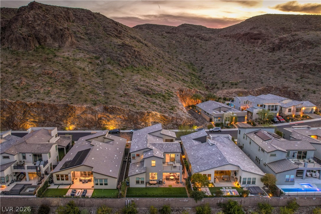 1984 Canyon Highlands Drive Henderson NV 89052