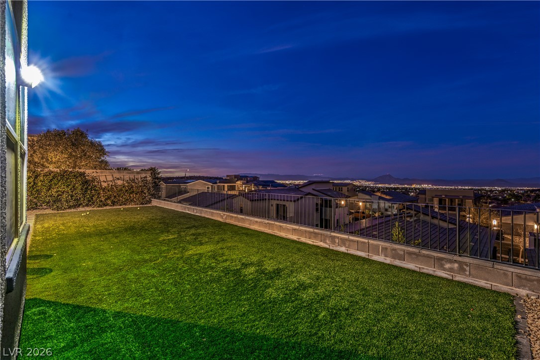 1984 Canyon Highlands Drive Henderson NV 89052