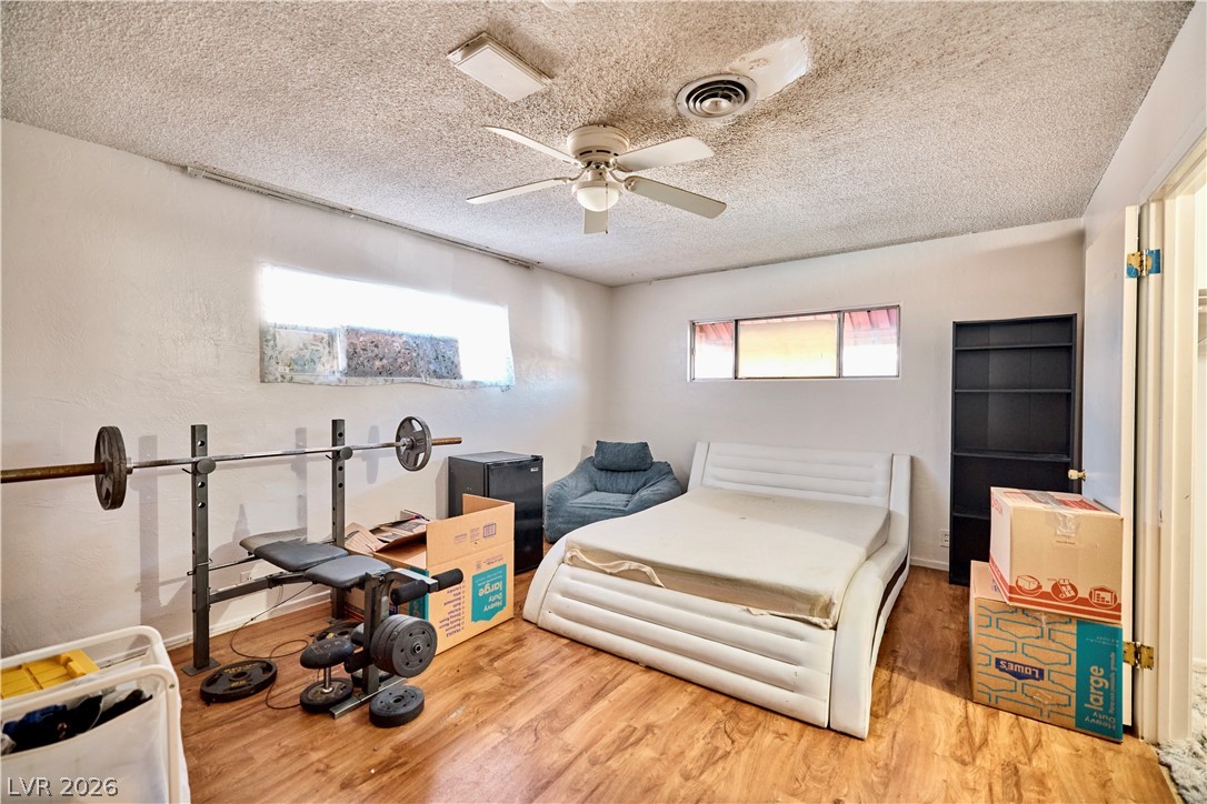 4504 Exposition Avenue Las Vegas NV 89102