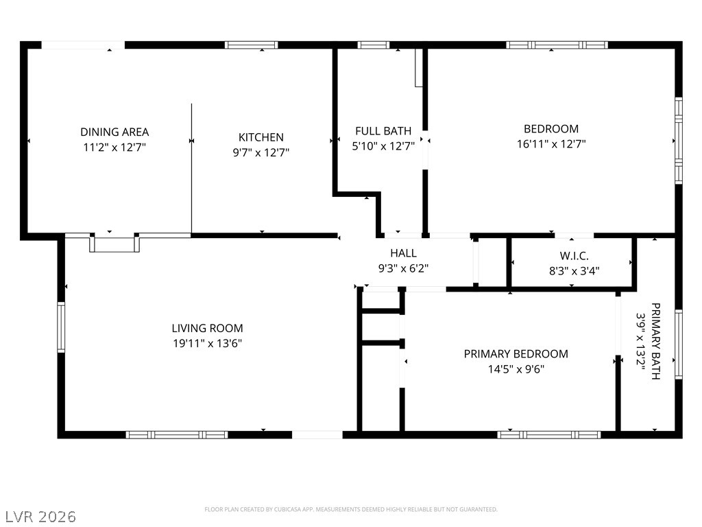 4504 Exposition Avenue Las Vegas NV 89102