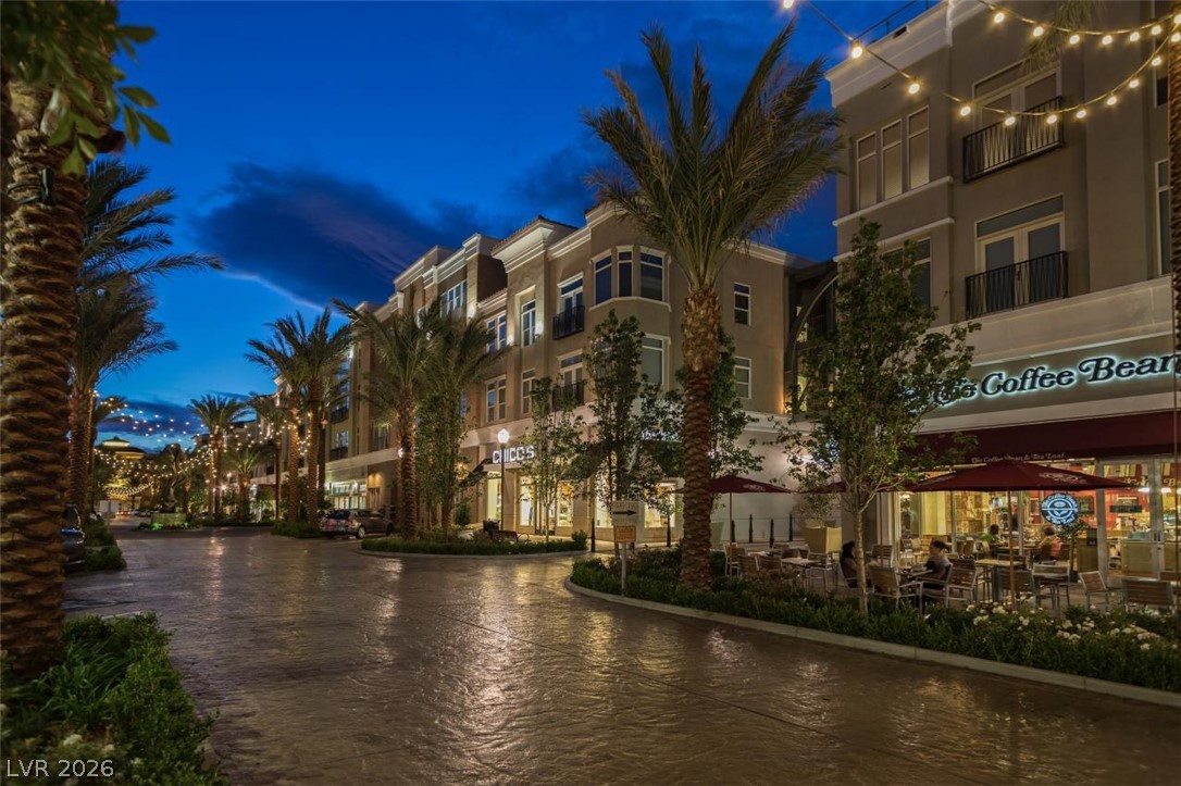 253 Camelback Ridge Avenue Henderson NV 89012
