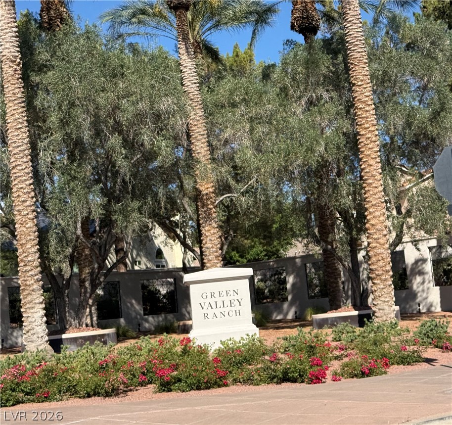 253 Camelback Ridge Avenue Henderson NV 89012
