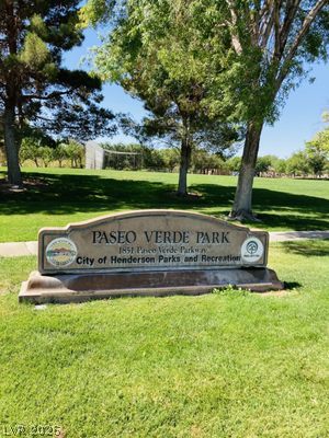 253 Camelback Ridge Avenue Henderson NV 89012