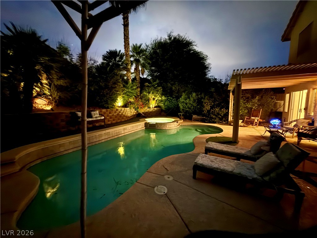 253 Camelback Ridge Avenue Henderson NV 89012