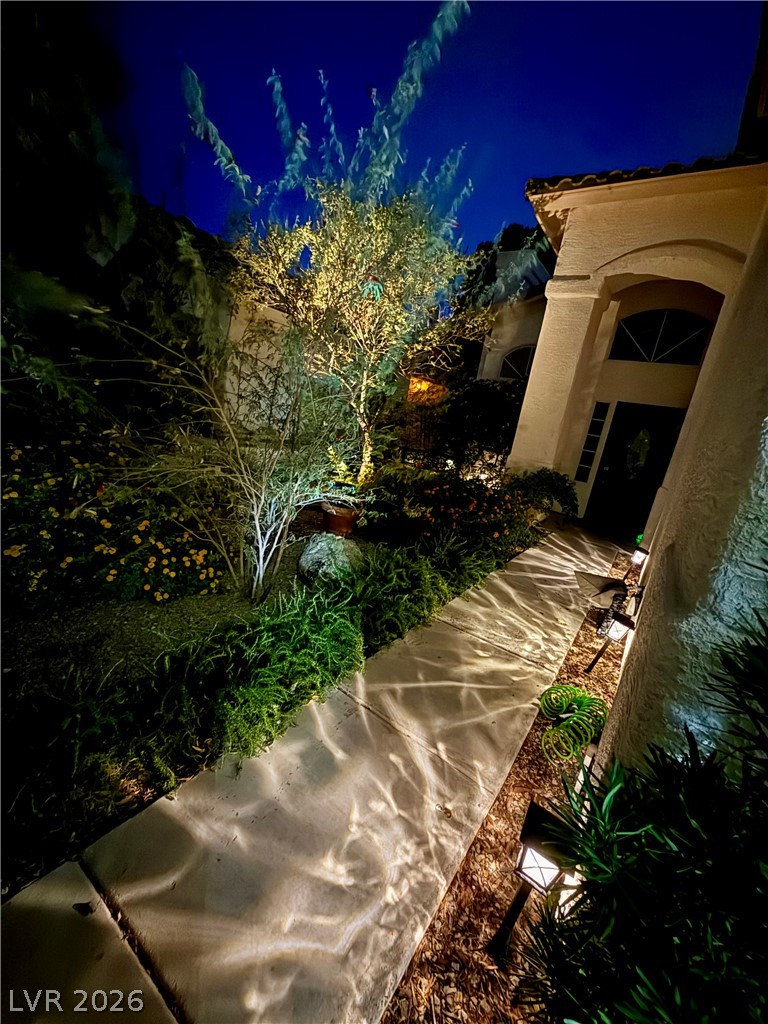253 Camelback Ridge Avenue Henderson NV 89012